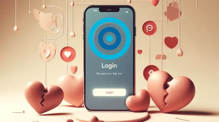 skout login failed
