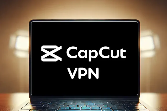 vpn for capcut