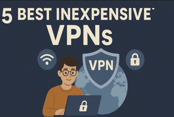 cheapest best vpn