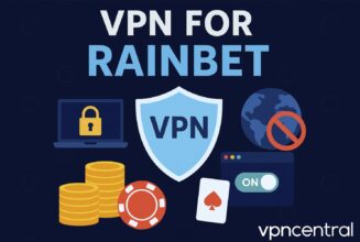 vpn for rainbet