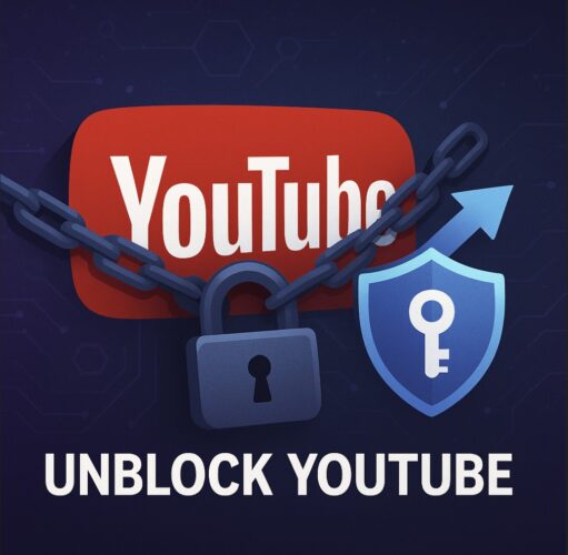 youtube unblock proxy