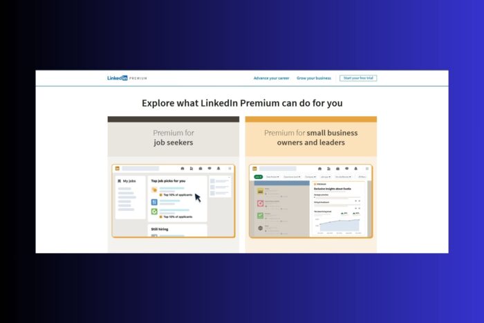 how to get linkedin premium for cheaper