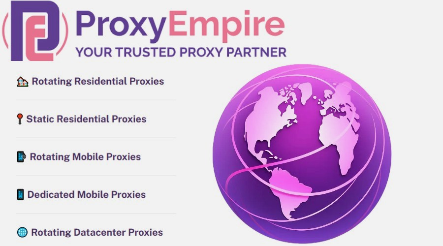 ProxyEmpire