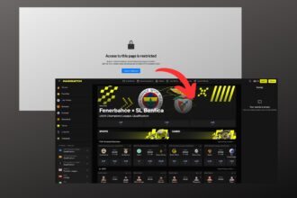 vpn to access parimatch