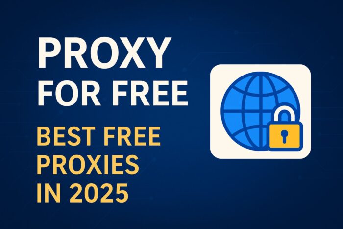 proxy for free