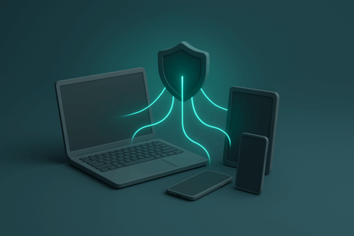 how to check proxy settings