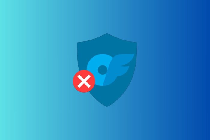 onlyfans not working with vpn