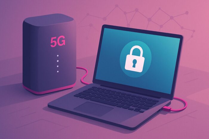 t mobile home internet not working with vpn