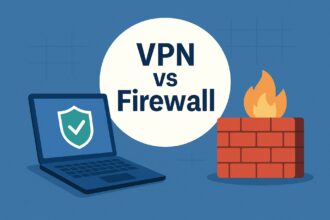 vpn vs firewall