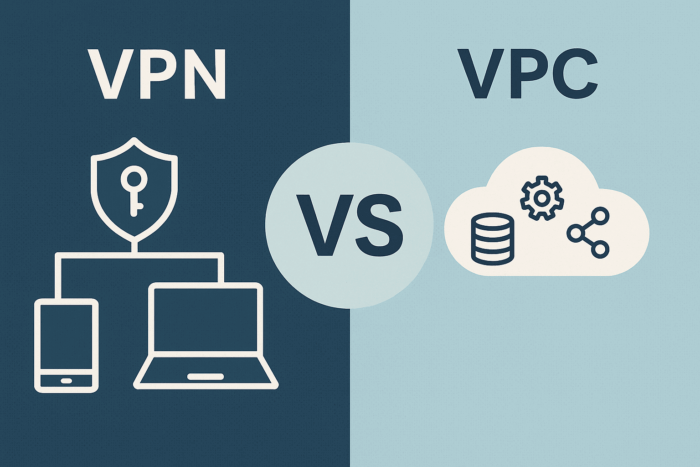 vpn vs vpc