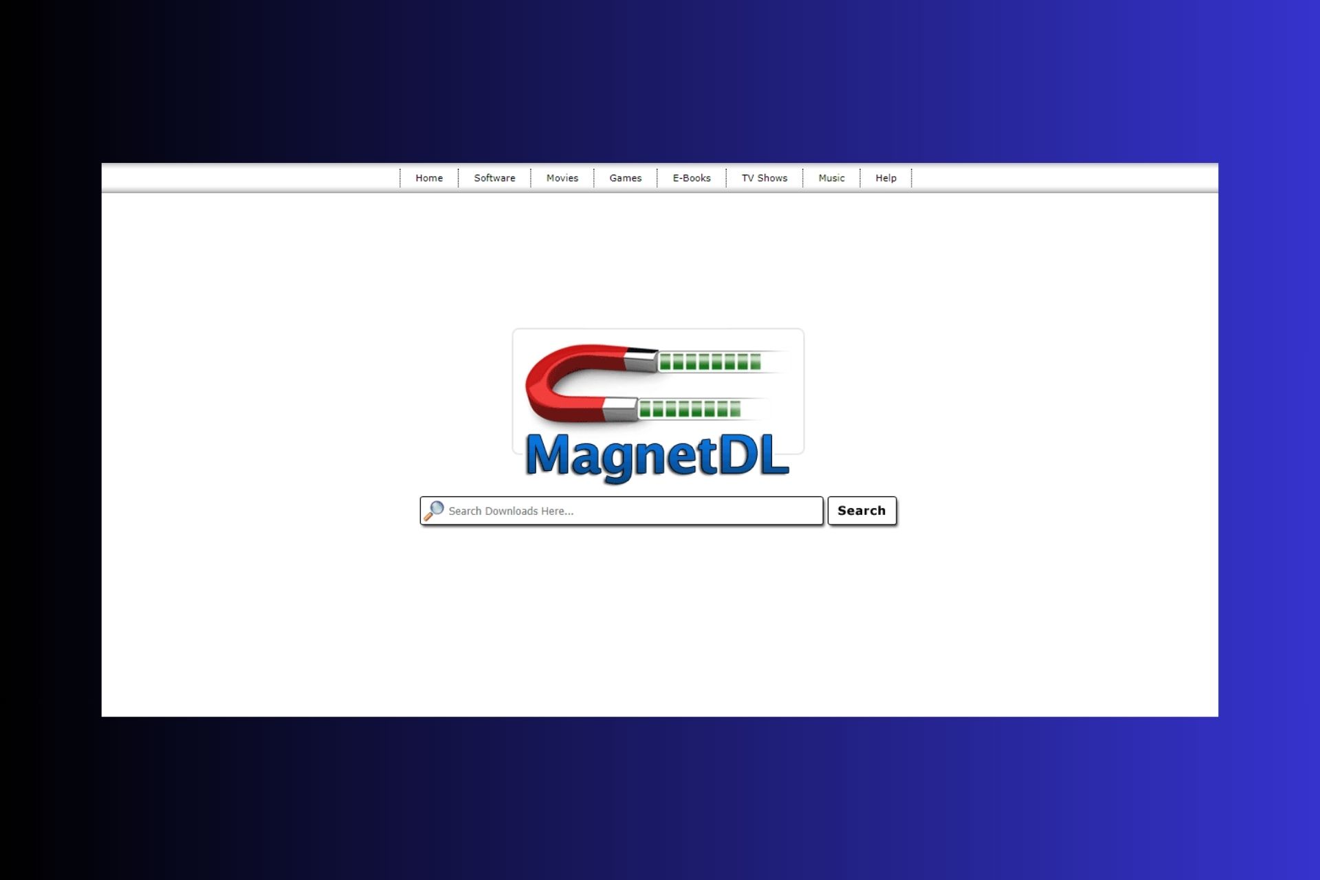 best magnetdl proxy