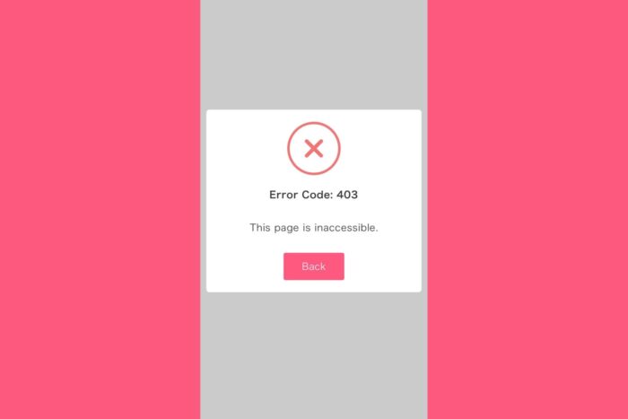 picrew not working with vpn