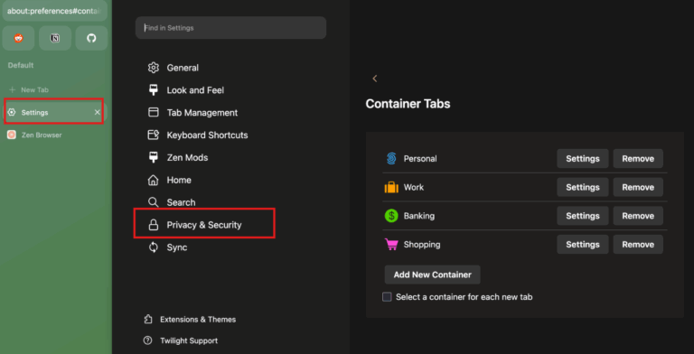 How to Fix Zen Browser Not Working with VPN (Easy)