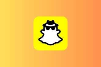 hide your identity from snapchat