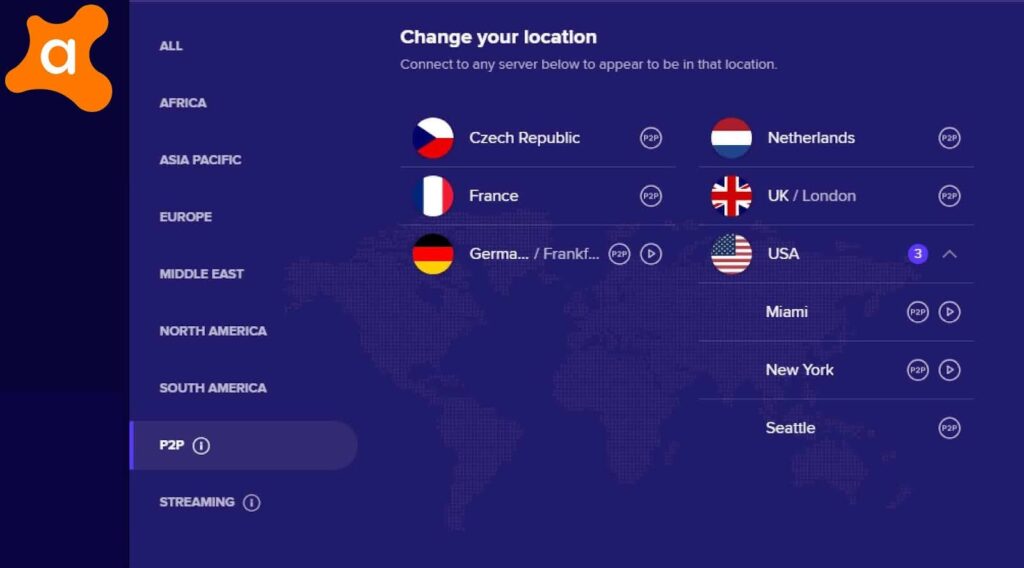 Buy Avast Secureline VPN